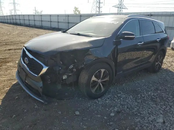 5XYPHDA56GG180548 2016 KIA SORENTO - Image 1