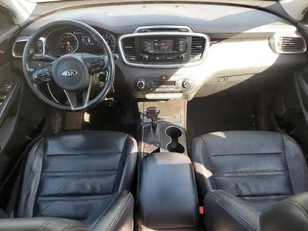 5XYPHDA56GG180548 2016 KIA SORENTO - Image 8
