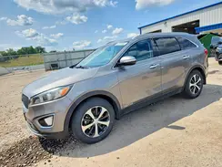 5XYPHDA56HG225571 2017 KIA SORENTO