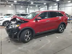 5XYPHDA56HG228468 2017 KIA SORENTO