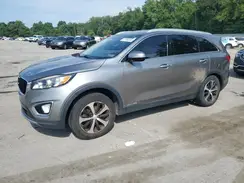 5XYPHDA56HG228695 2017 KIA SORENTO