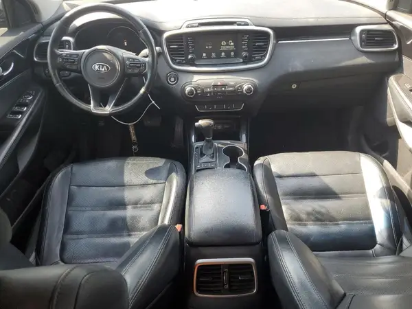 5XYPHDA56HG228695 2017 KIA SORENTO - Image 8