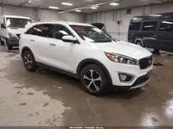 5XYPHDA56HG228745 2017 KIA SORENTO