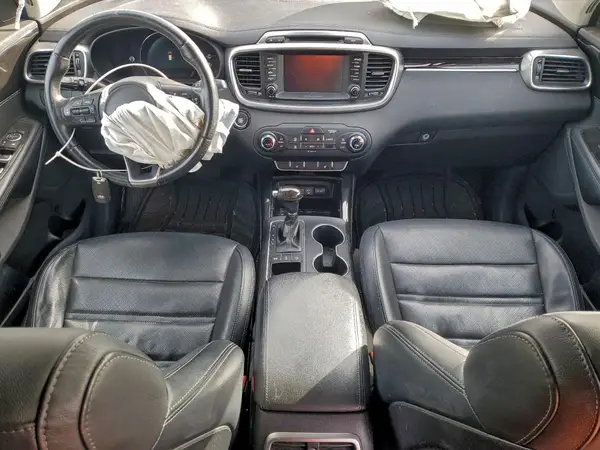 5XYPHDA56HG231225 2017 KIA SORENTO - Image 8