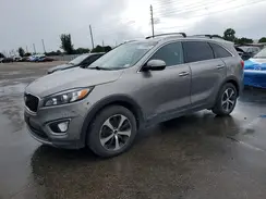 5XYPHDA56HG231399 2017 KIA SORENTO
