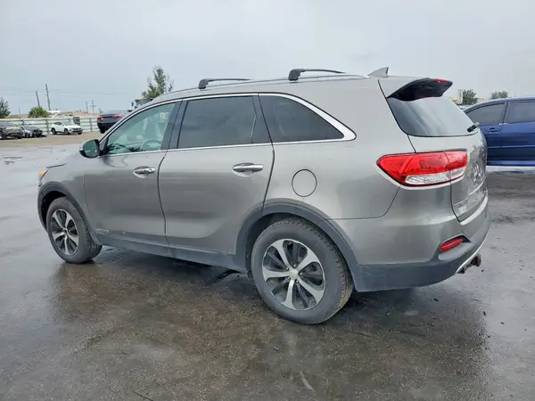 5XYPHDA56HG231399 2017 KIA SORENTO - Image 2