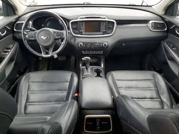 5XYPHDA56HG231399 2017 KIA SORENTO - Image 8