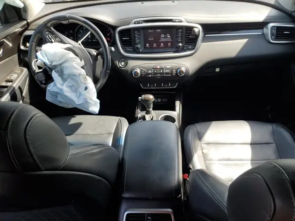 5XYPHDA56HG232245 2017 KIA SORENTO - Image 8