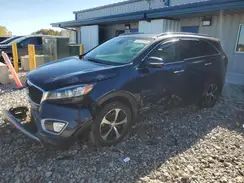 5XYPHDA56HG234304 2017 KIA SORENTO