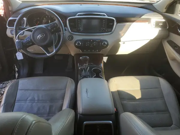 5XYPHDA56HG234304 2017 KIA SORENTO - Image 8