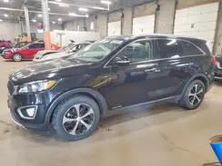 5XYPHDA56HG234688 2017 KIA SORENTO