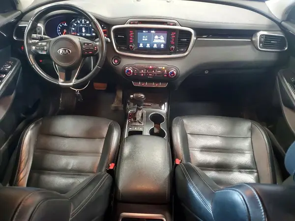 5XYPHDA56HG234688 2017 KIA SORENTO - Image 8