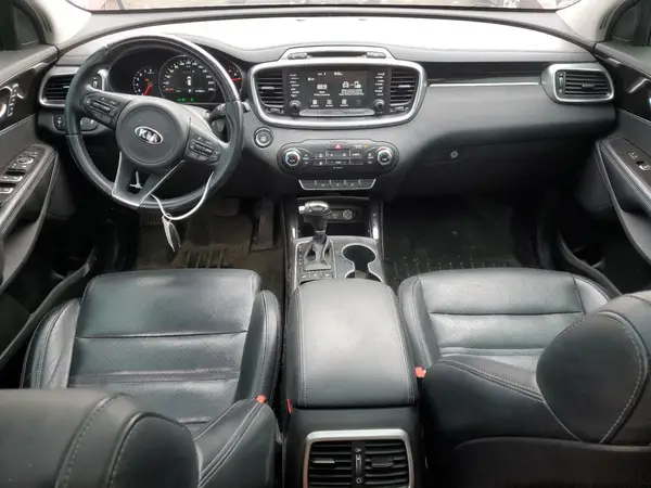 5XYPHDA56HG238367 2017 KIA SORENTO - Image 8