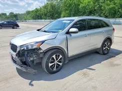 5XYPHDA56HG302293 2017 KIA SORENTO