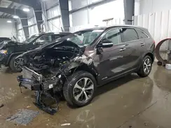 5XYPHDA56HG305159 2017 KIA SORENTO