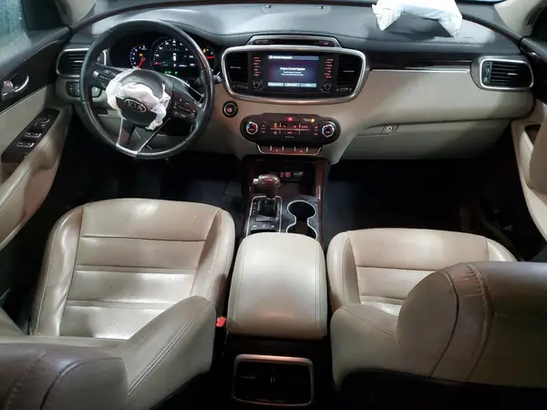 5XYPHDA56HG305159 2017 KIA SORENTO - Image 8