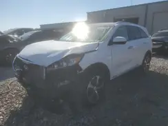 5XYPHDA56HG308966 2017 KIA SORENTO