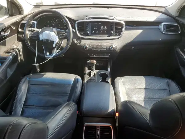 5XYPHDA56HG310636 2017 KIA SORENTO - Image 8