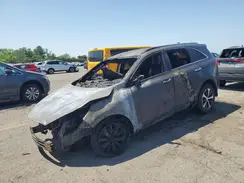5XYPHDA56HG312824 2017 KIA SORENTO