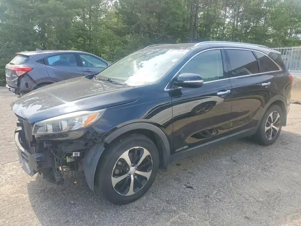 5XYPHDA56HG318803 2017 KIA SORENTO - Image 1
