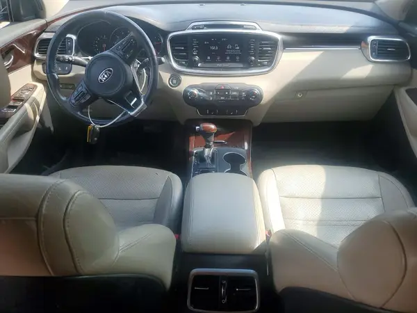 5XYPHDA56HG318803 2017 KIA SORENTO - Image 8