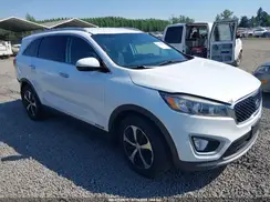 5XYPHDA56HG320471 2017 KIA SORENTO