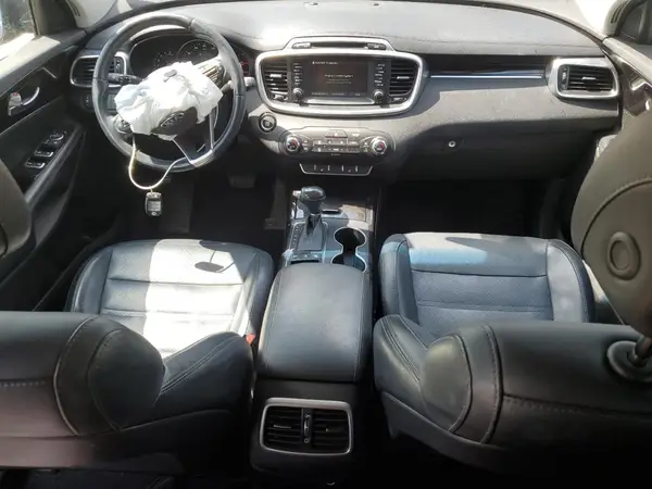 5XYPHDA56HG323970 2017 KIA SORENTO - Image 8