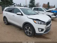 5XYPHDA56JG360152 2018 KIA SORENTO