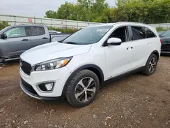5XYPHDA56JG366727 2018 KIA SORENTO