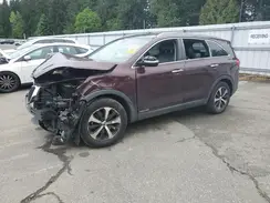 5XYPHDA56JG369384 2018 KIA SORENTO