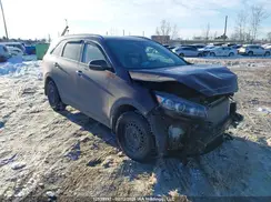 5XYPHDA56JG377582 2018 KIA SORENTO