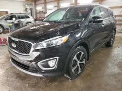 5XYPHDA56JG384886 2018 KIA SORENTO