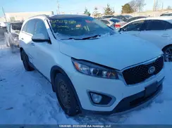 5XYPHDA56JG390798 2018 KIA SORENTO