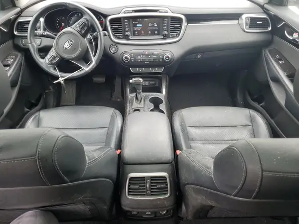 5XYPHDA56JG393247 2018 KIA SORENTO - Image 8