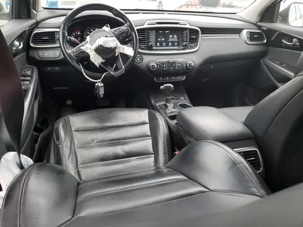 5XYPHDA56JG395886 2018 KIA SORENTO - Image 8