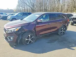 5XYPHDA56JG398836 2018 KIA SORENTO