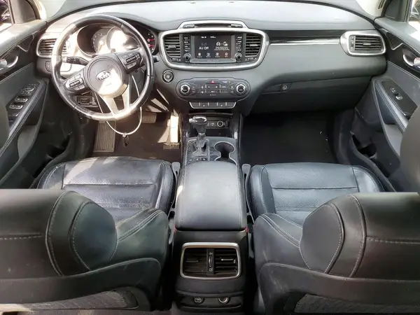 5XYPHDA56JG398836 2018 KIA SORENTO - Image 8