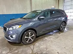 5XYPHDA56JG400911 2018 KIA SORENTO