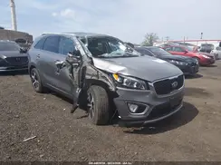 5XYPHDA56JG421032 2018 KIA SORENTO