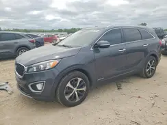 5XYPHDA56JG422231 2018 KIA SORENTO