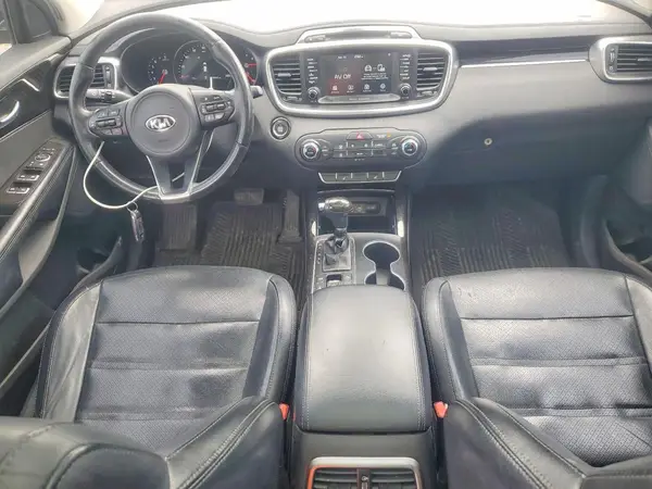 5XYPHDA56JG422231 2018 KIA SORENTO - Image 8