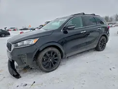 5XYPHDA56KG111111 2019 KIA SORENTO