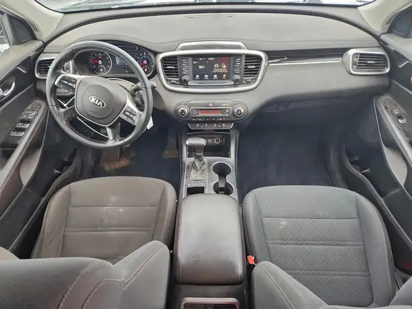 5XYPHDA56KG111111 2019 KIA SORENTO - Image 8