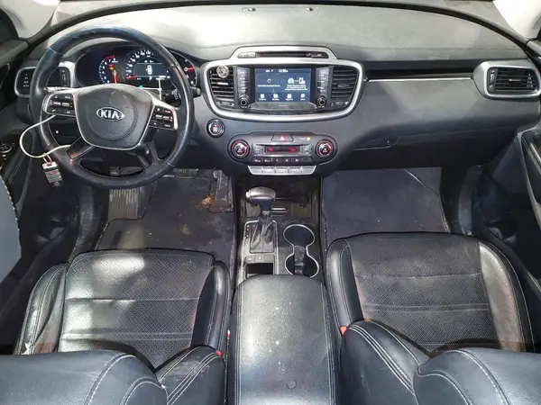 5XYPHDA56KG443601 2019 KIA SORENTO - Image 8