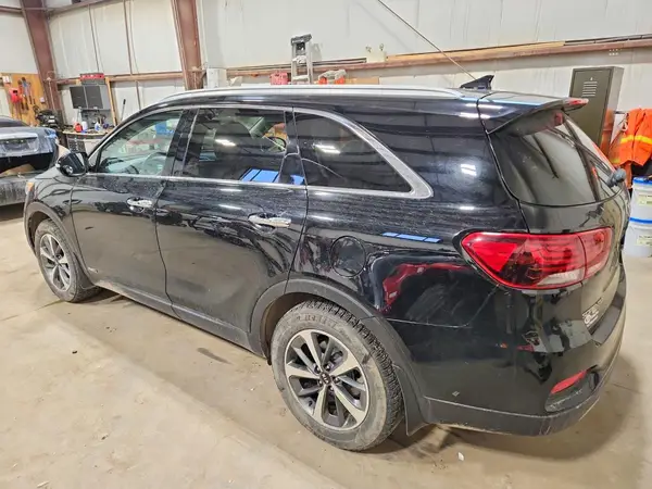 5XYPHDA56KG444148 2019 KIA SORENTO - Image 2
