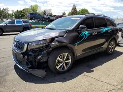 5XYPHDA56KG452346 2019 KIA SORENTO