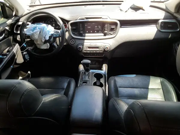 5XYPHDA56KG452346 2019 KIA SORENTO - Image 8