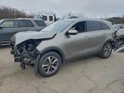 5XYPHDA56KG452590 2019 KIA SORENTO