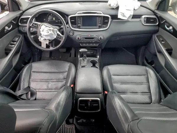 5XYPHDA56KG452590 2019 KIA SORENTO - Image 8