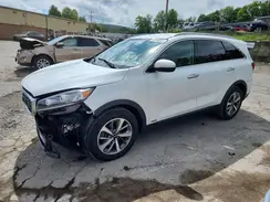 5XYPHDA56KG463931 2019 KIA SORENTO